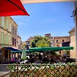 La Maison B - L'auberge Autonome Au Charme Vintage ベッド・アンド・ブレックファスト ベルジュラック