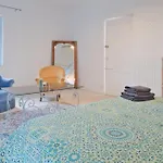 La Maison B - L'auberge Autonome Au Charme Vintage ベッド・アンド・ブレックファスト ベルジュラック