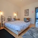 ベッド・アンド・ブレックファスト La Maison B - L'auberge Autonome Au Charme Vintage