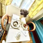La Maison B - L'auberge Autonome Au Charme Vintage ベッド・アンド・ブレックファスト ベルジュラック