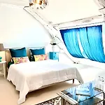 ベッド・アンド・ブレックファスト La Maison B - L'auberge Autonome Au Charme Vintage ベルジュラック