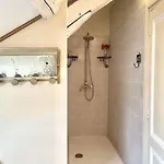 ベッド・アンド・ブレックファスト La Maison B - L'auberge Autonome Au Charme Vintage *