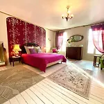 La Maison B - L'auberge Autonome Au Charme Vintage