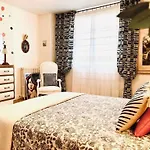 La Maison B - L'auberge Autonome Au Charme Vintage * ベルジュラック