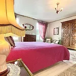 ベッド・アンド・ブレックファスト La Maison B - L'auberge Autonome Au Charme Vintage *