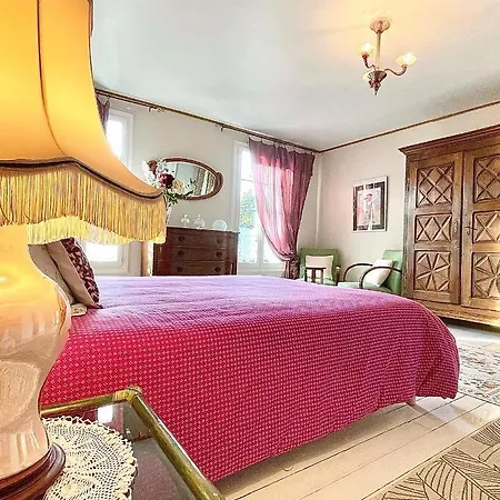 La Maison B - L'auberge Autonome Au Charme Vintage * Bergerac