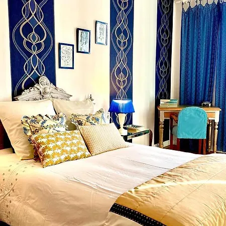 Bed & Breakfast La Maison B - L'auberge Autonome Au Charme Vintage Bergerac