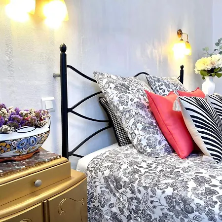 La Maison B - L'auberge Autonome Au Charme Vintage Bed & Breakfast Bergerac
