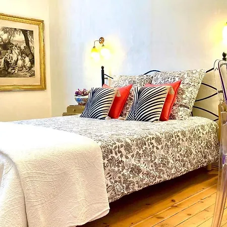Bed & Breakfast La Maison B - L'auberge Autonome Au Charme Vintage *