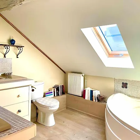 Bed & Breakfast La Maison B - L'auberge Autonome Au Charme Vintage Bergerac