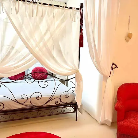 Bed & Breakfast La Maison B - L'auberge Autonome Au Charme Vintage *