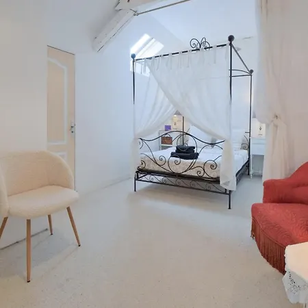 La Maison B - L'auberge Autonome Au Charme Vintage Bergerac