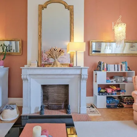 La Maison B - L'auberge Autonome Au Charme Vintage