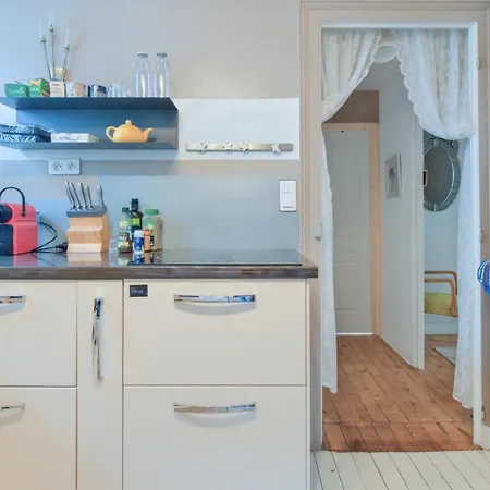 La Maison B - L'auberge Autonome Au Charme Vintage לינה וארוחת בוקר ברגרק