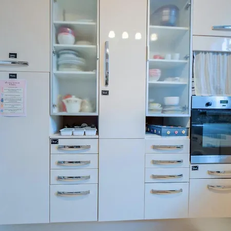 La Maison B - L'auberge Autonome Au Charme Vintage * ברגרק