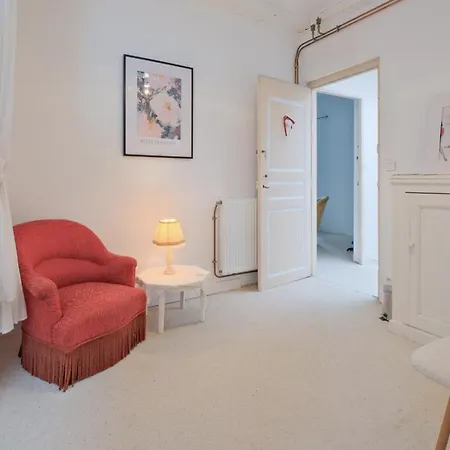 La Maison B - L'auberge Autonome Au Charme Vintage Nocleg ze śniadaniem