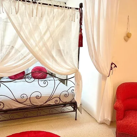 Bed & Breakfast La Maison B - L'auberge Autonome Au Charme Vintage