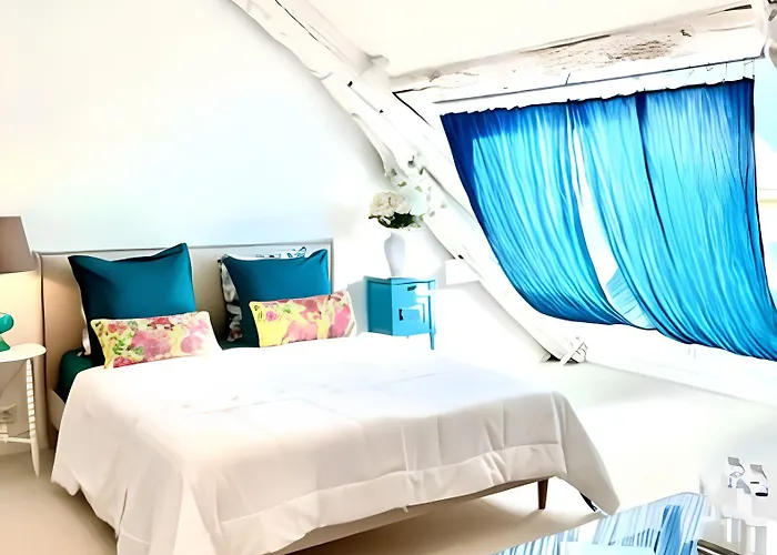 Bed & Breakfast La Maison B - L'auberge Autonome Au Charme Vintage Bergerac